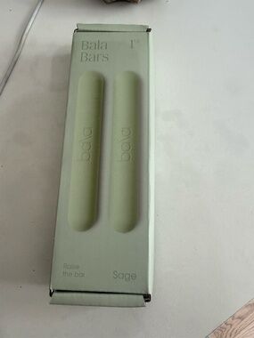 NEW 1 lb Bala Bars